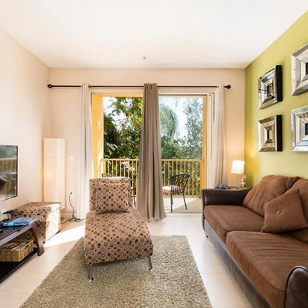 אורלנדו Spacious 2Br 2Ba With Balcony 5 Mins To Convention Center & Epic Universe מראה חיצוני תמונה