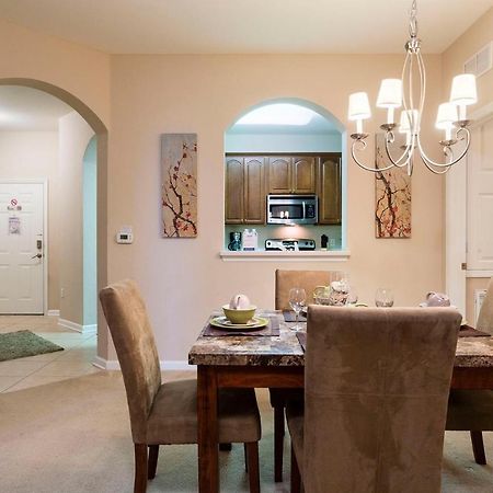 אורלנדו Spacious 2Br 2Ba With Balcony 5 Mins To Convention Center & Epic Universe מראה חיצוני תמונה