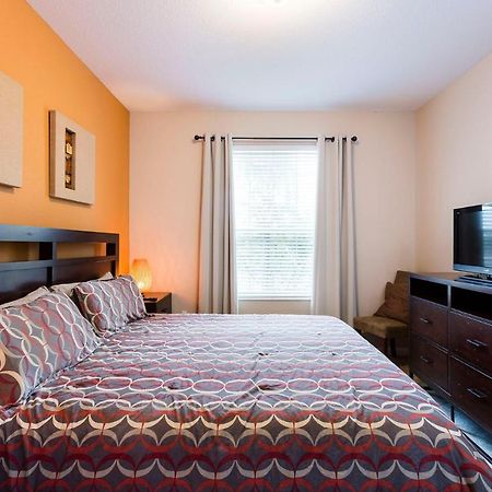 אורלנדו Spacious 2Br 2Ba With Balcony 5 Mins To Convention Center & Epic Universe מראה חיצוני תמונה
