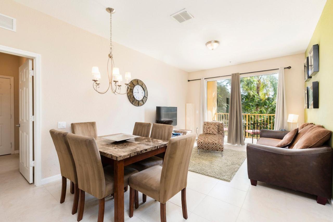 אורלנדו Spacious 2Br 2Ba With Balcony 5 Mins To Convention Center & Epic Universe מראה חיצוני תמונה