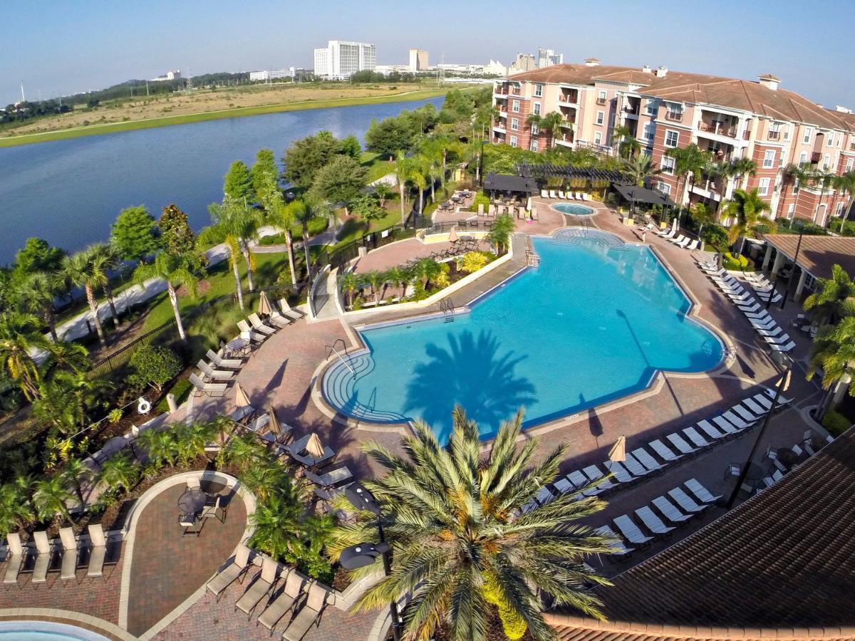 אורלנדו Spacious 2Br 2Ba With Balcony 5 Mins To Convention Center & Epic Universe מראה חיצוני תמונה