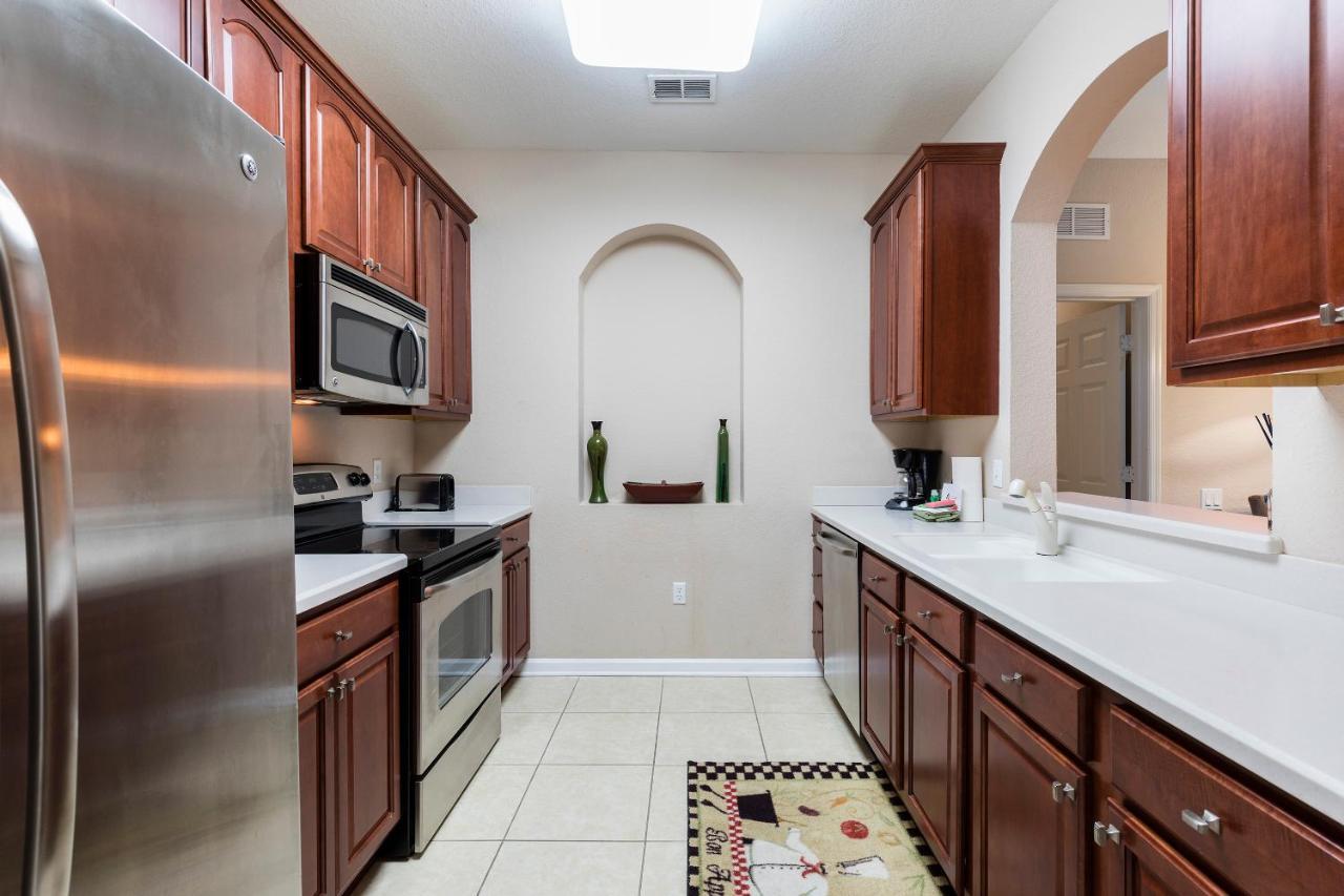 אורלנדו Spacious 2Br 2Ba With Balcony 5 Mins To Convention Center & Epic Universe מראה חיצוני תמונה