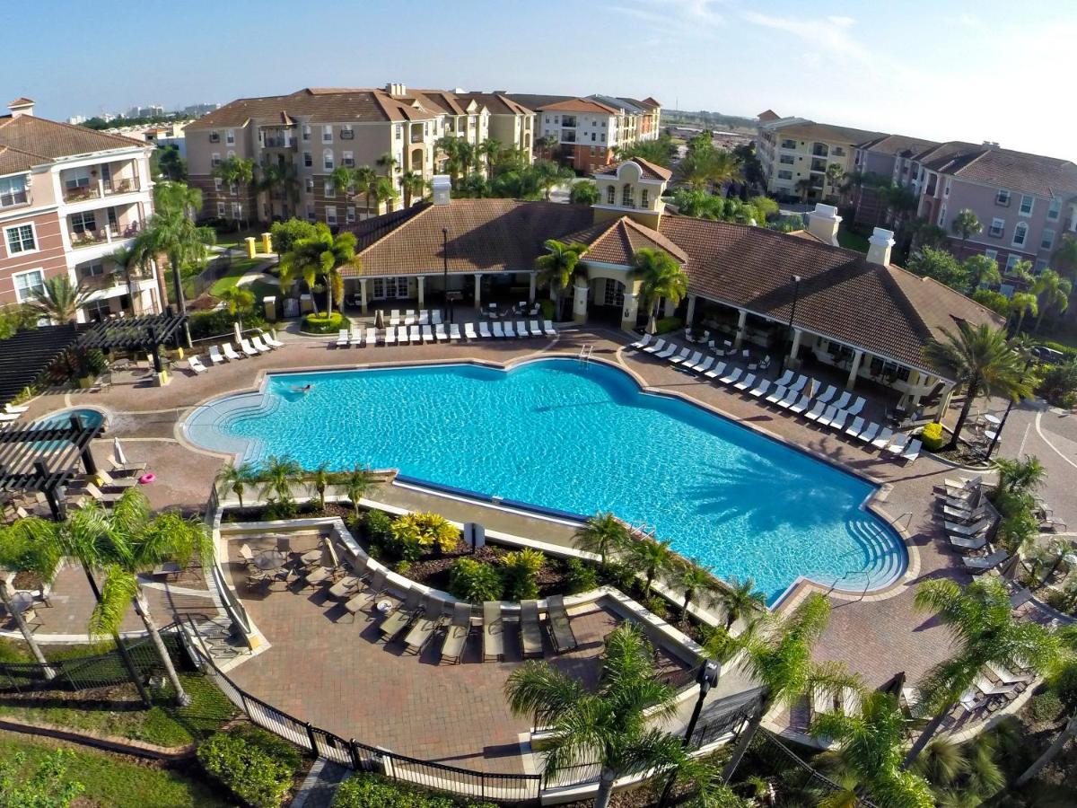 אורלנדו Spacious 2Br 2Ba With Balcony 5 Mins To Convention Center & Epic Universe מראה חיצוני תמונה